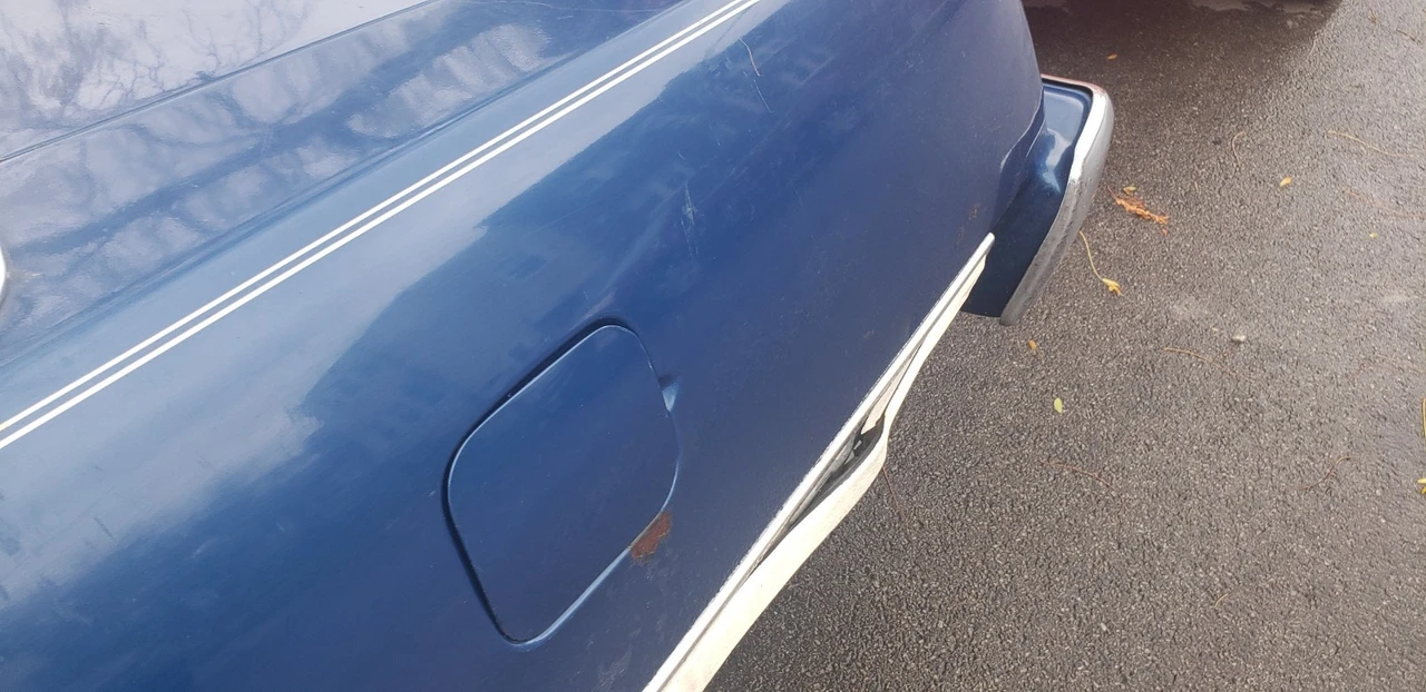 1976 Ford Thunderbird 5th Gen - Image 6 of 19