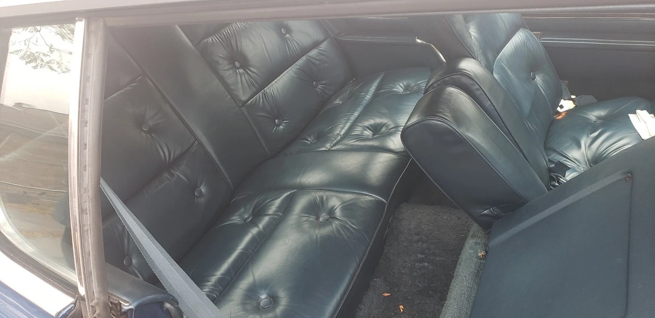 1976 Ford Thunderbird 5th Gen - Image 15 of 19
