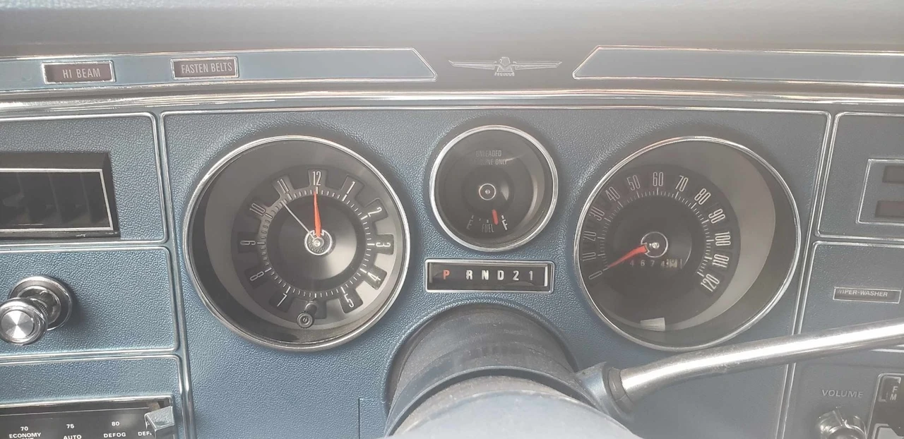 1976 Ford Thunderbird 5th Gen - Image 14 of 19