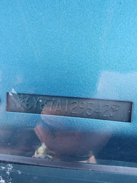 1976 Ford Thunderbird 5th Gen - Image 19 of 19