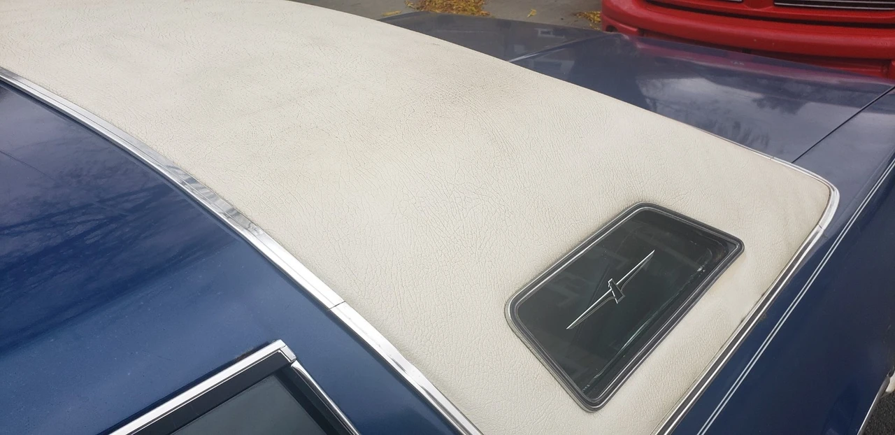 1976 Ford Thunderbird 5th Gen - Image 9 of 19