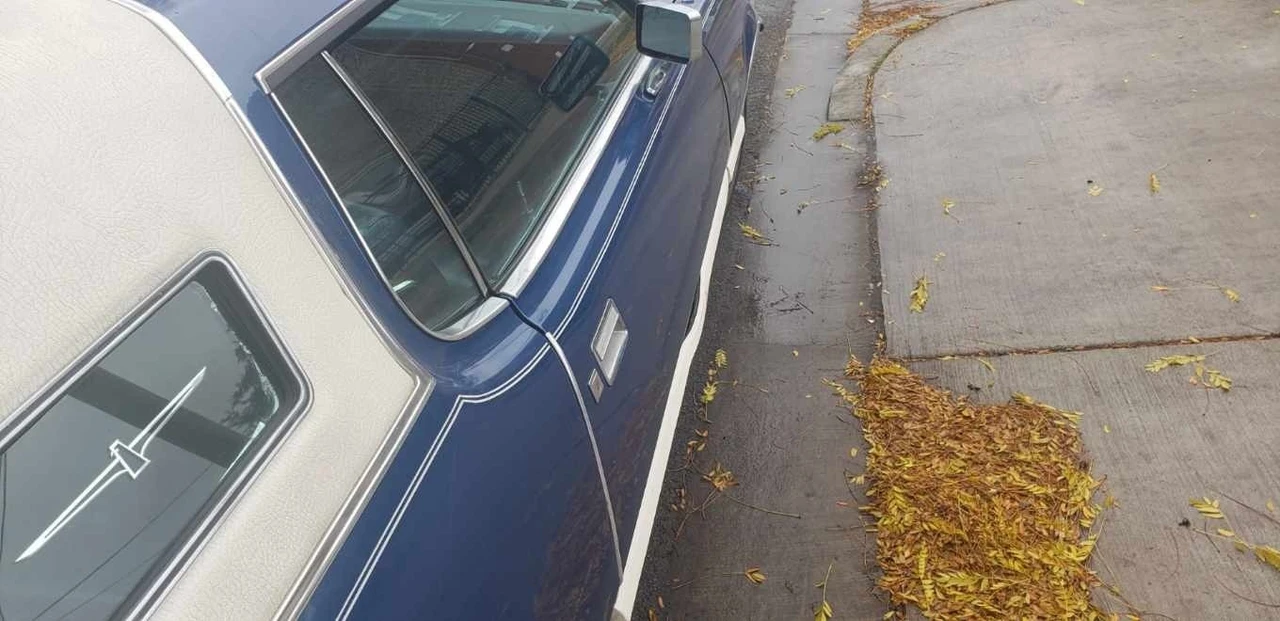 1976 Ford Thunderbird 5th Gen - Image 7 of 19
