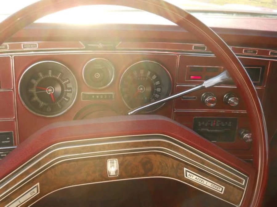 1976 Ford Thunderbird 6th Gen - Image 3 of 6