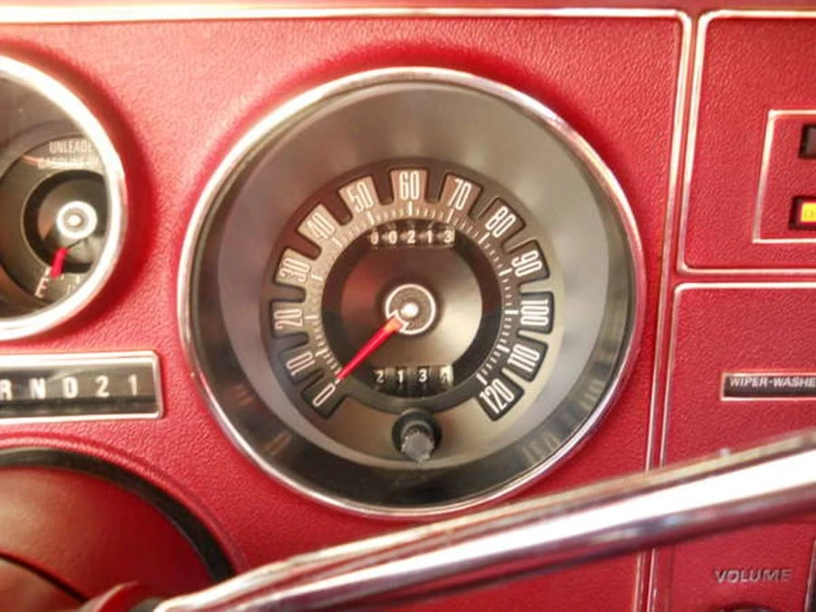 1976 Ford Thunderbird 6th Gen - Image 4 of 6