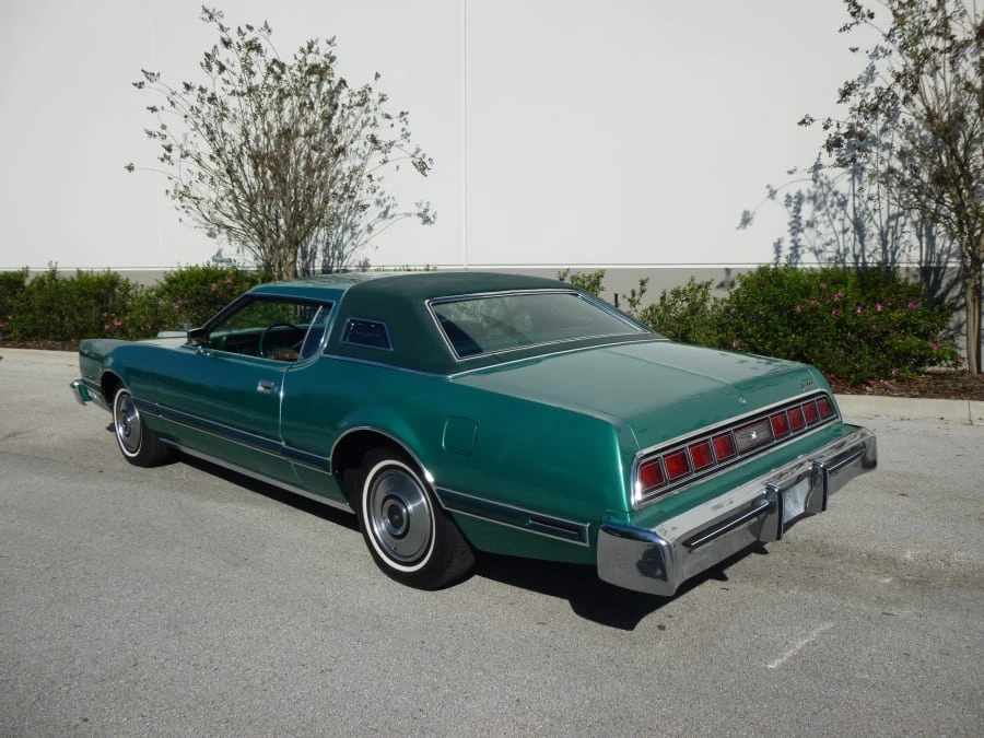 1976 Ford Thunderbird 6th Gen - Image 2 of 8