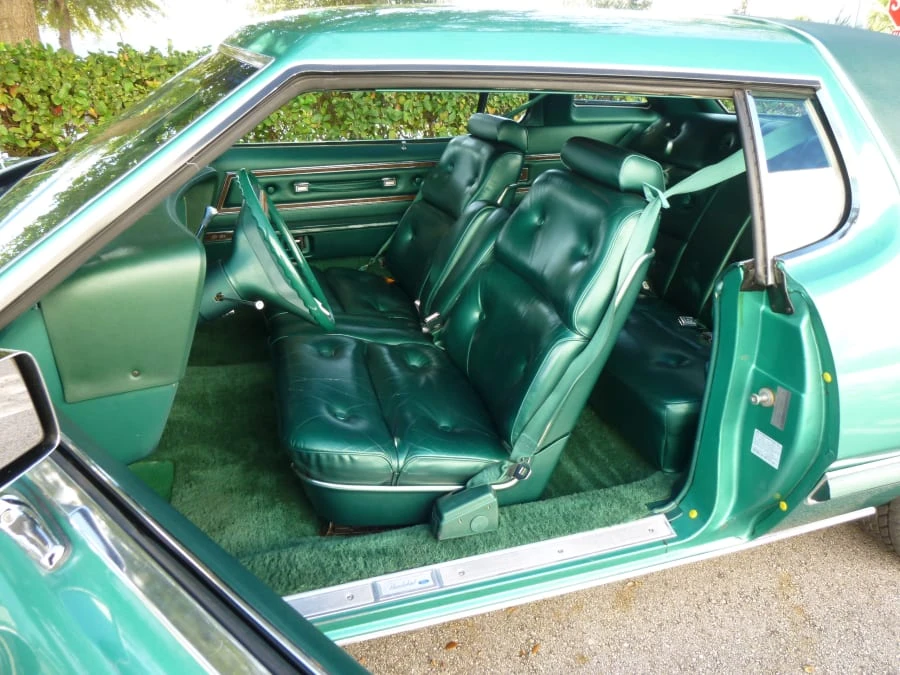 1976 Ford Thunderbird 6th Gen - Image 3 of 8
