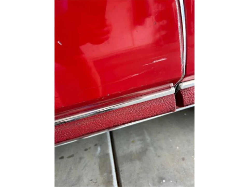 1976 Ford Thunderbird 6th Gen - Image 9 of 21