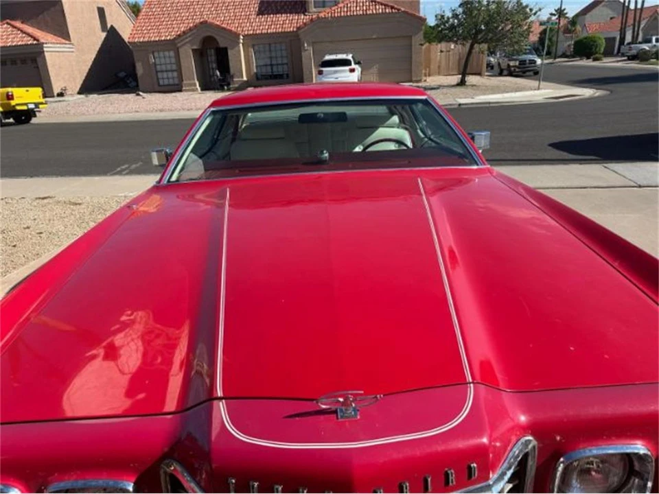 1976 Ford Thunderbird 6th Gen - Image 5 of 21