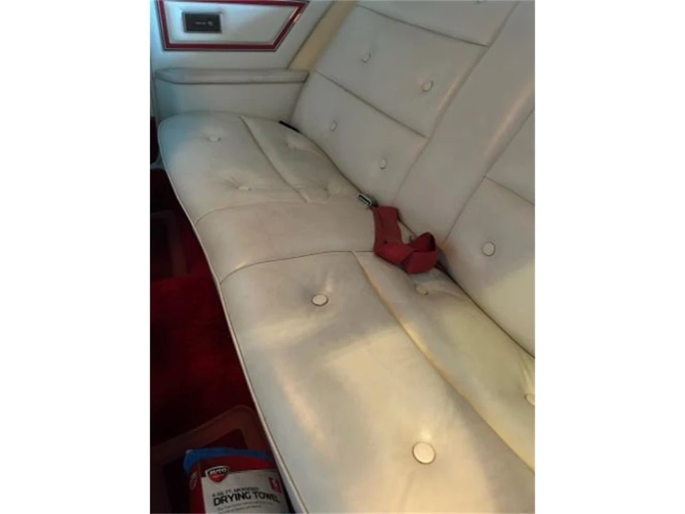 1976 Ford Thunderbird 6th Gen - Image 15 of 21