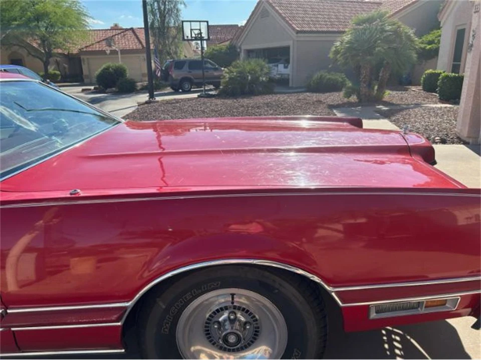 1976 Ford Thunderbird 6th Gen - Image 6 of 21