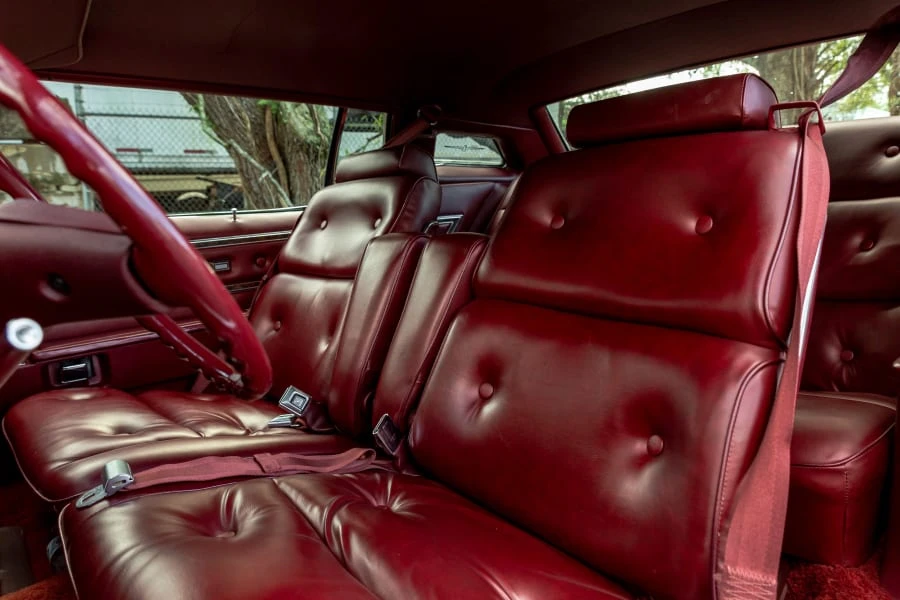 1976 Ford Thunderbird 6th Gen - Image 18 of 31