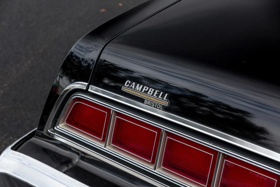 1976 Ford Thunderbird 6th Gen - Image 13 of 31