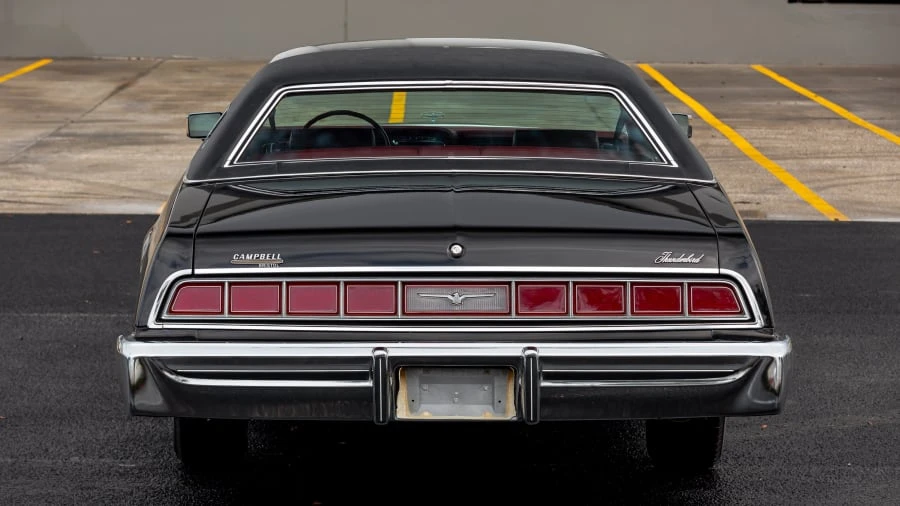 1976 Ford Thunderbird 6th Gen - Image 4 of 31