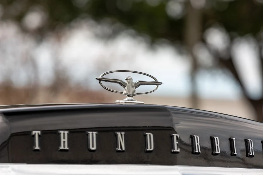 1976 Ford Thunderbird 6th Gen - Image 15 of 31