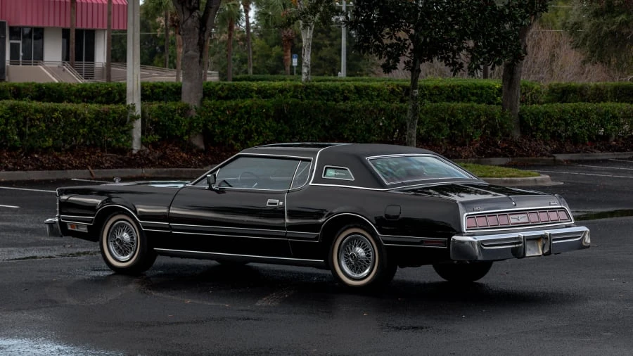 1976 Ford Thunderbird 6th Gen - Image 7 of 31