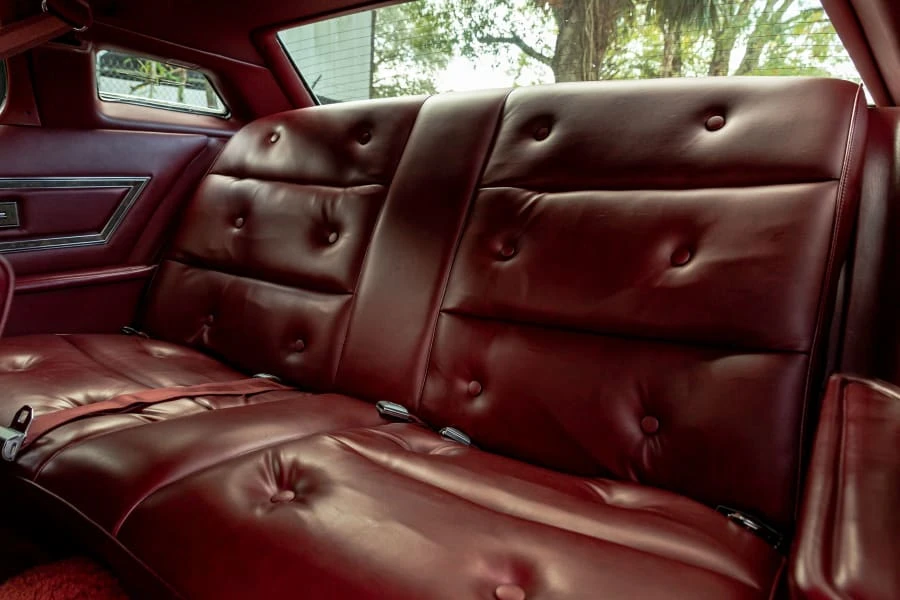 1976 Ford Thunderbird 6th Gen - Image 29 of 31