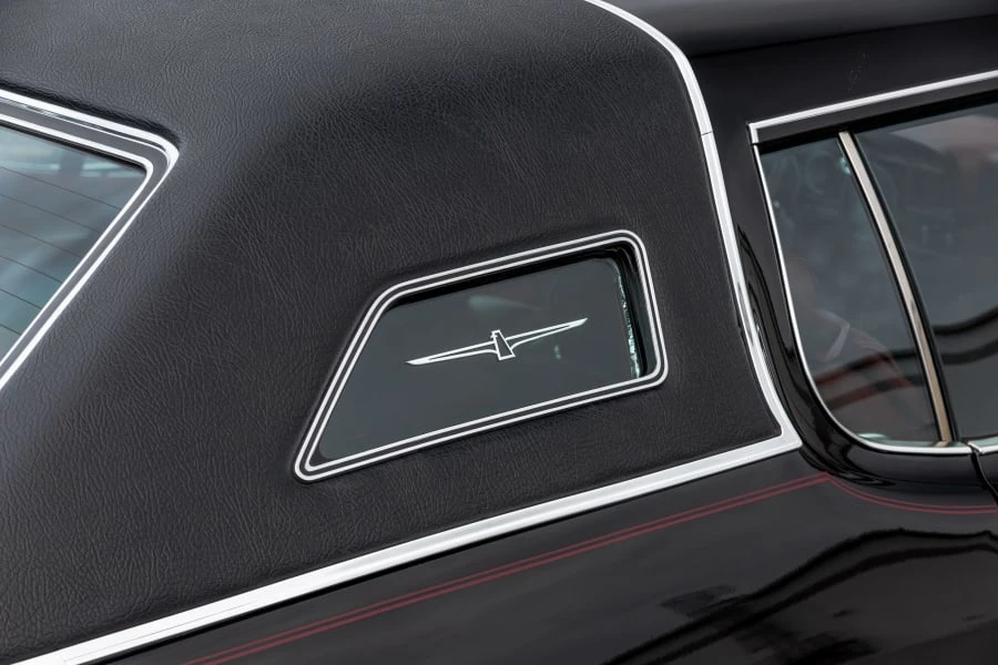 1976 Ford Thunderbird 6th Gen - Image 10 of 31