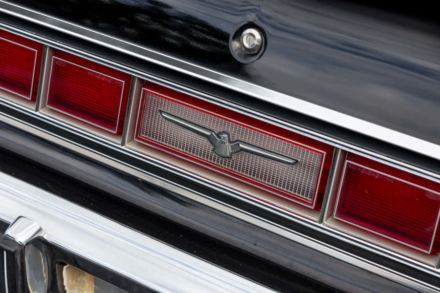 1976 Ford Thunderbird 6th Gen - Image 14 of 31