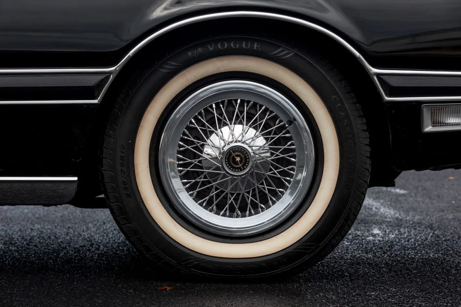 1976 Ford Thunderbird 6th Gen - Image 16 of 31