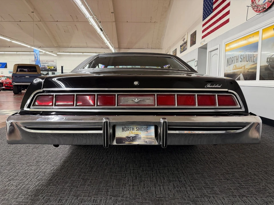 1976 Ford Thunderbird 5th Gen - Image 10 of 21