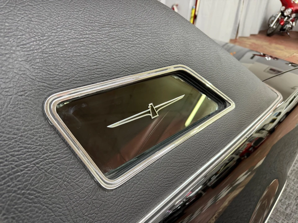 1976 Ford Thunderbird 5th Gen - Image 20 of 21