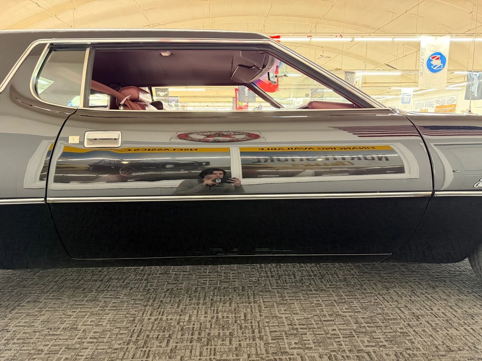 1976 Ford Thunderbird 5th Gen - Image 12 of 21