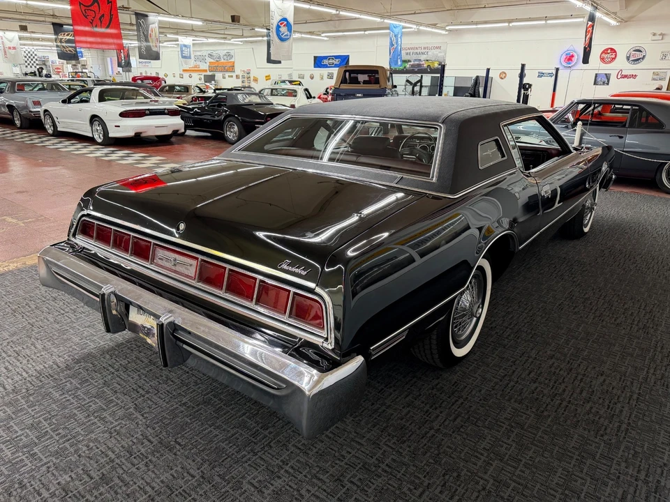 1976 Ford Thunderbird 5th Gen - Image 9 of 21