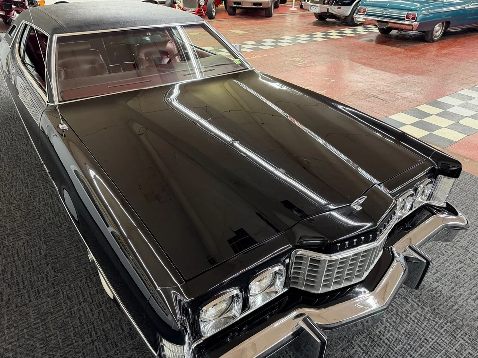 1976 Ford Thunderbird 5th Gen - Image 16 of 21
