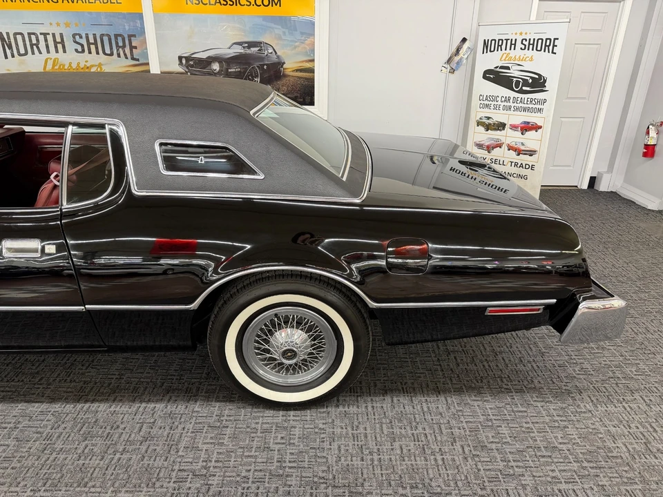 1976 Ford Thunderbird 5th Gen - Image 7 of 21