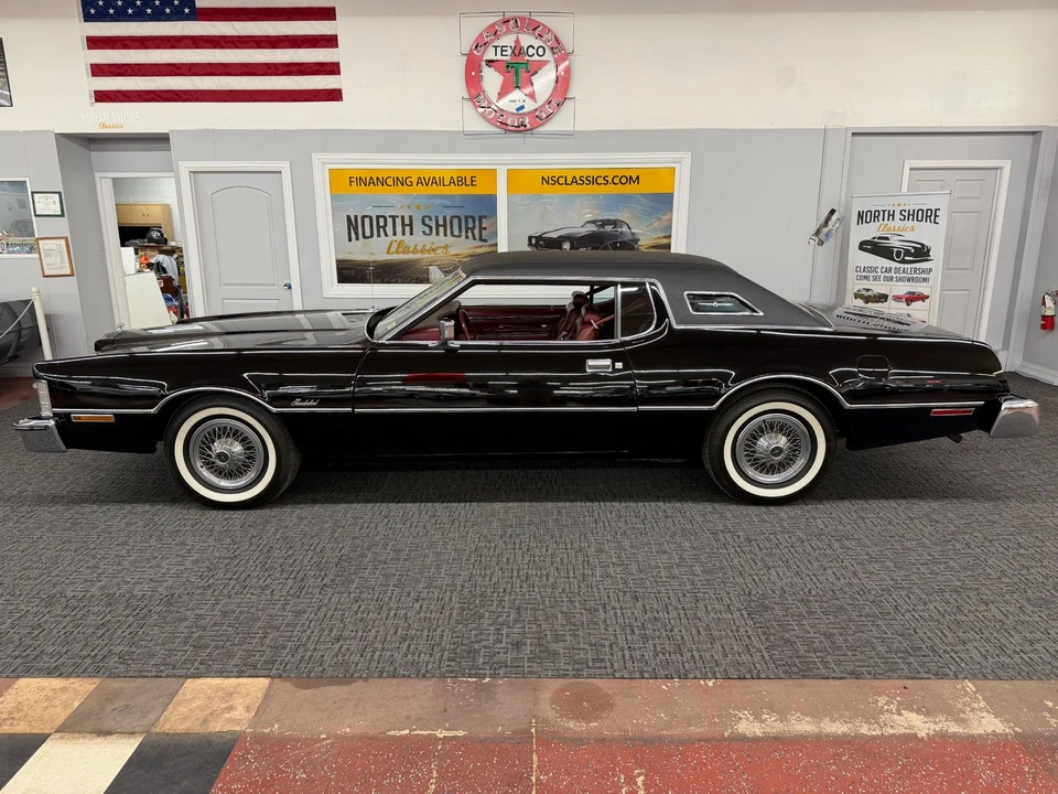 1976 Ford Thunderbird 5th Gen - Image 3 of 21