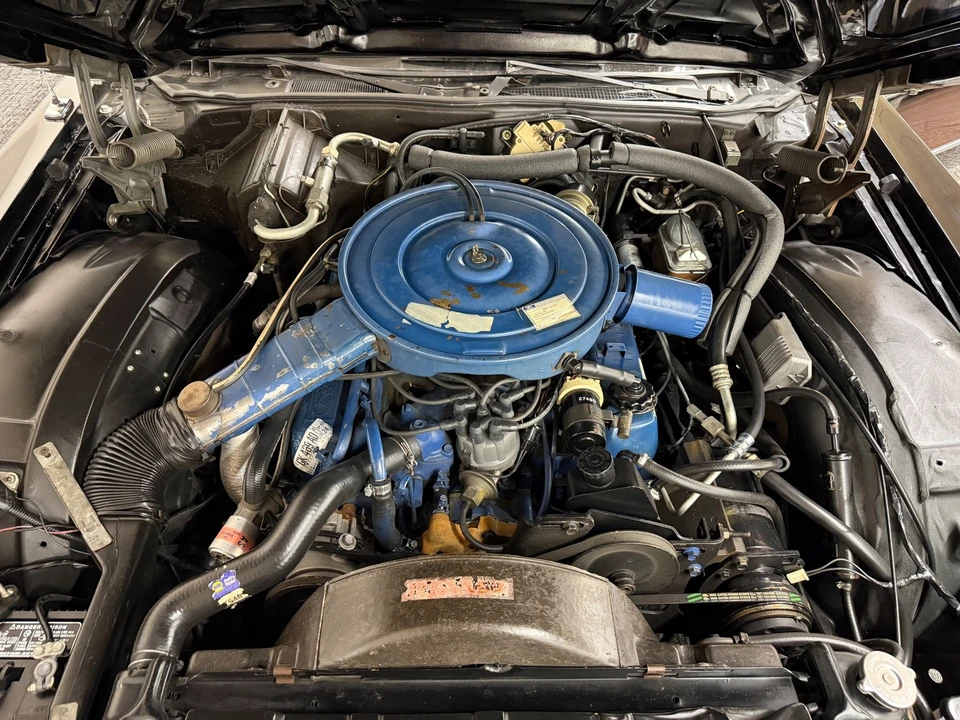 1976 Ford Thunderbird 5th Gen - Image 21 of 21