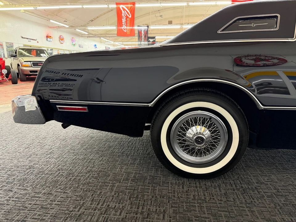 1976 Ford Thunderbird 5th Gen - Image 13 of 21