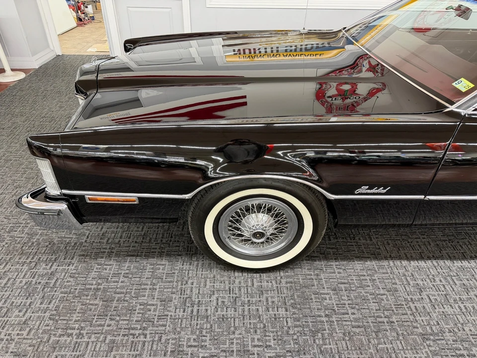 1976 Ford Thunderbird 5th Gen - Image 4 of 21