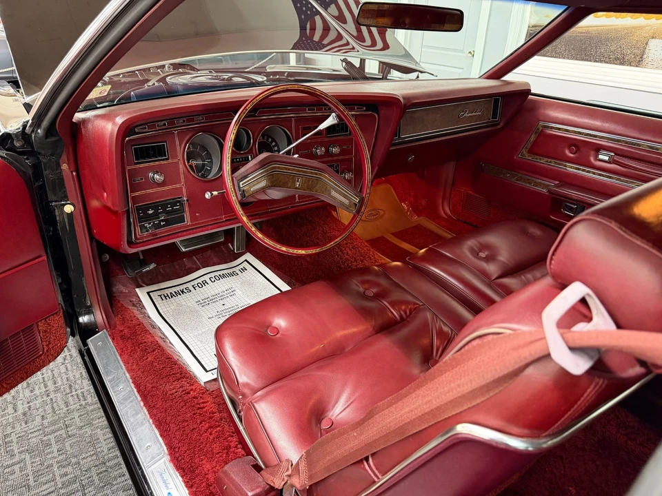 1976 Ford Thunderbird 5th Gen - Image 17 of 21