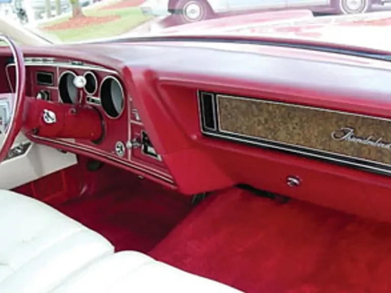 1976 Ford Thunderbird 6th Gen - Image 3 of 13