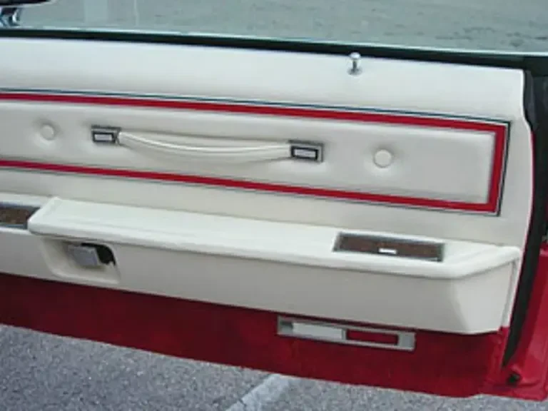 1976 Ford Thunderbird 6th Gen - Image 2 of 13