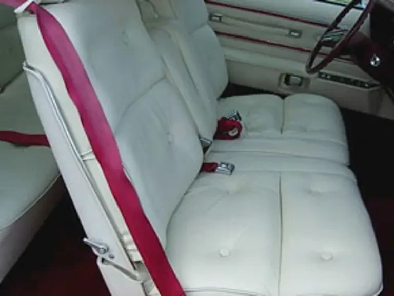 1976 Ford Thunderbird 6th Gen - Image 4 of 13