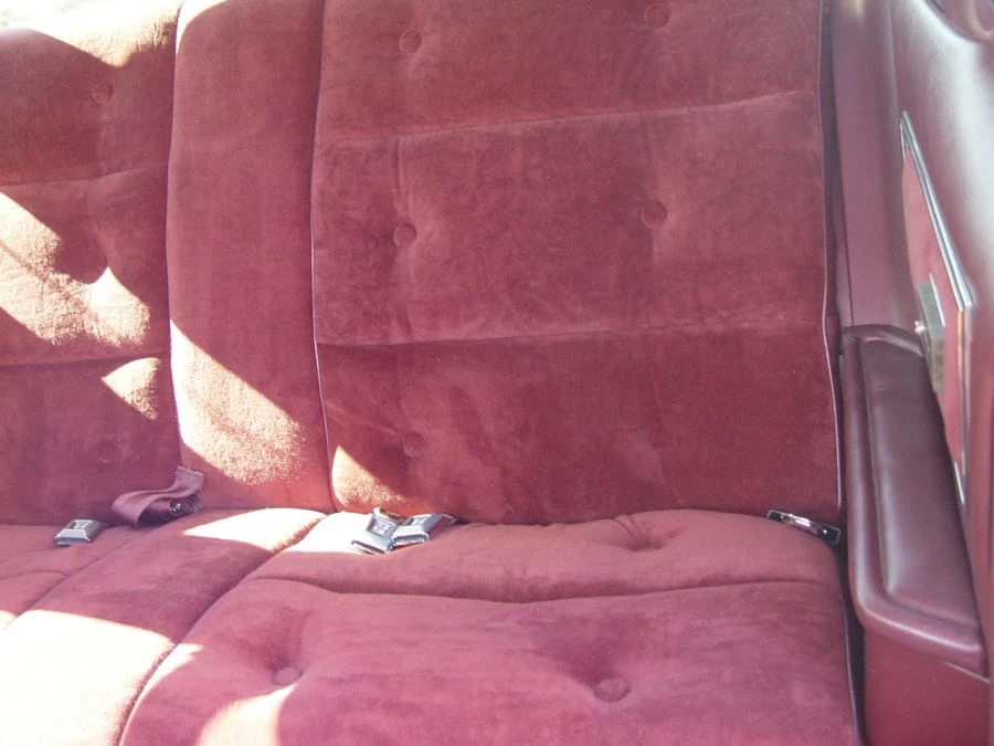 1976 Ford Thunderbird 6th Gen - Image 5 of 8