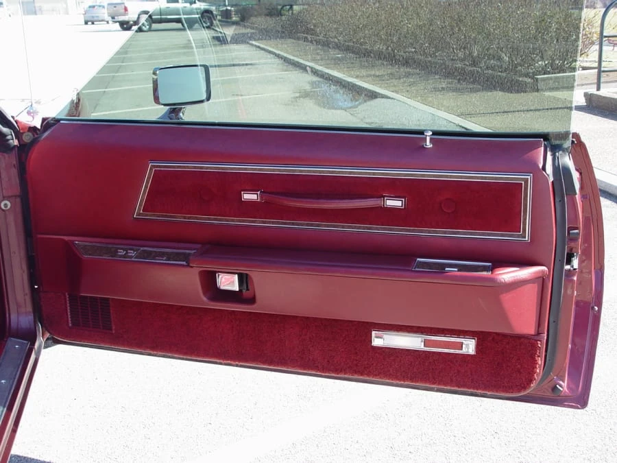 1976 Ford Thunderbird 6th Gen - Image 6 of 8