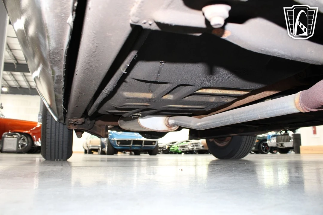 1976 Ford Torino 3rd-4th Gen - Image 12 of 12