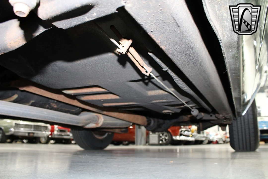 1976 Ford Torino 3rd-4th Gen - Image 12 of 12