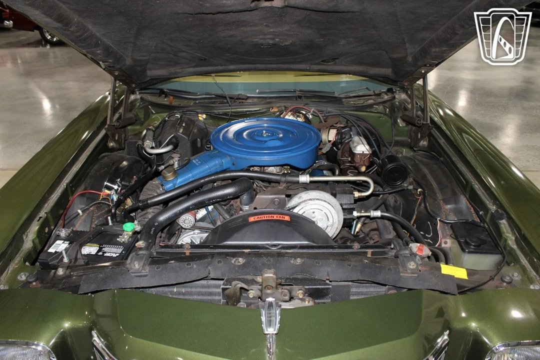 1976 Ford Torino 3rd-4th Gen - Image 10 of 12