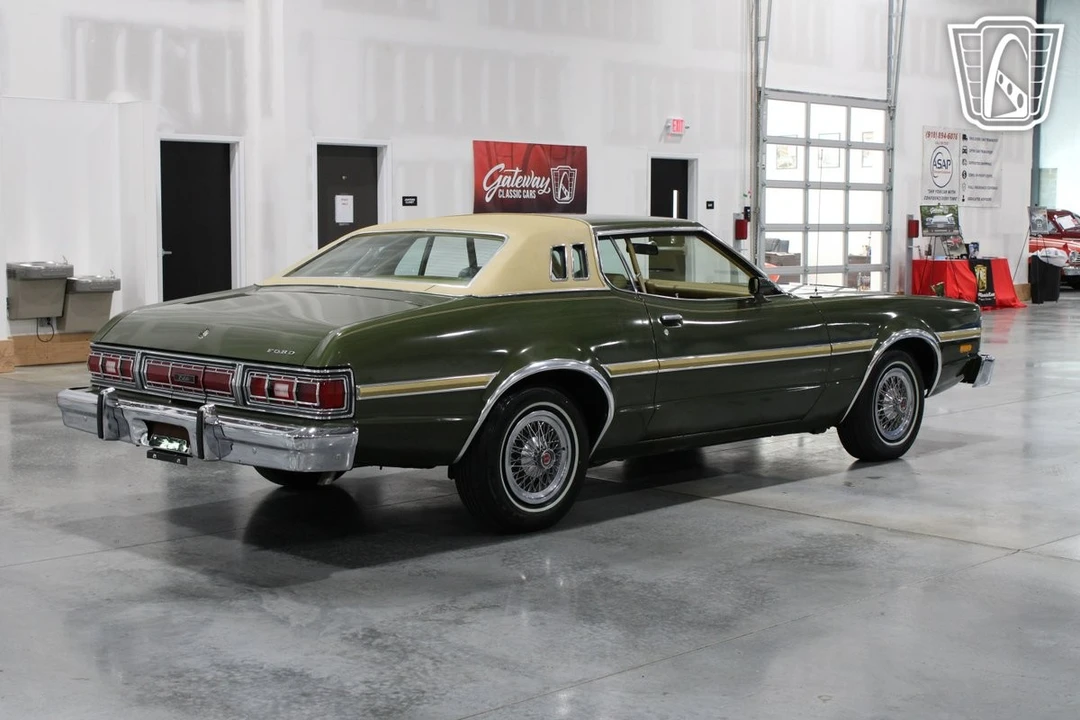 1976 Ford Torino 3rd-4th Gen - Image 5 of 12