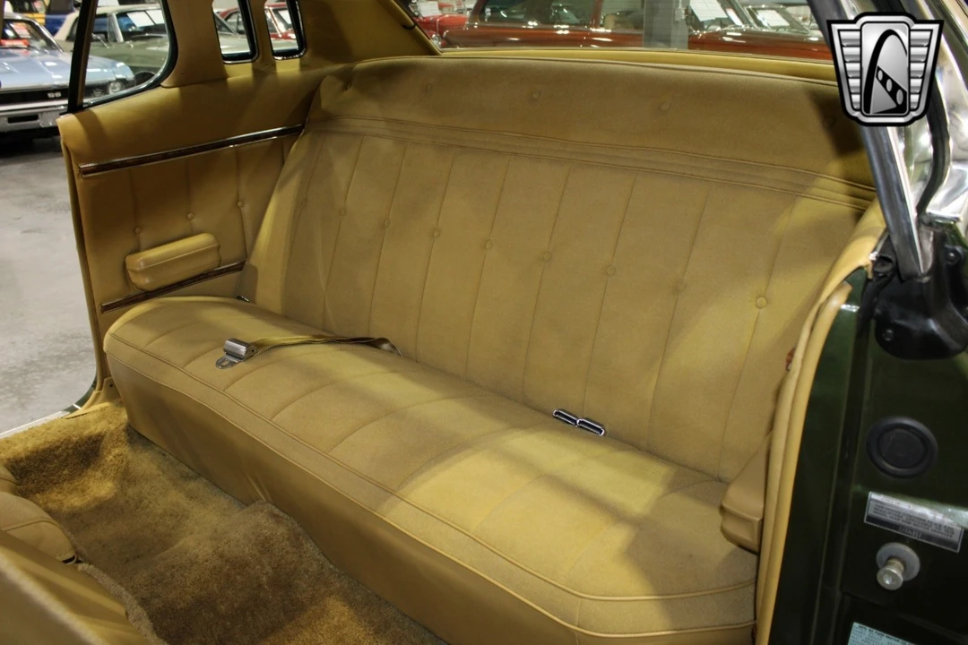 1976 Ford Torino 3rd-4th Gen - Image 10 of 12