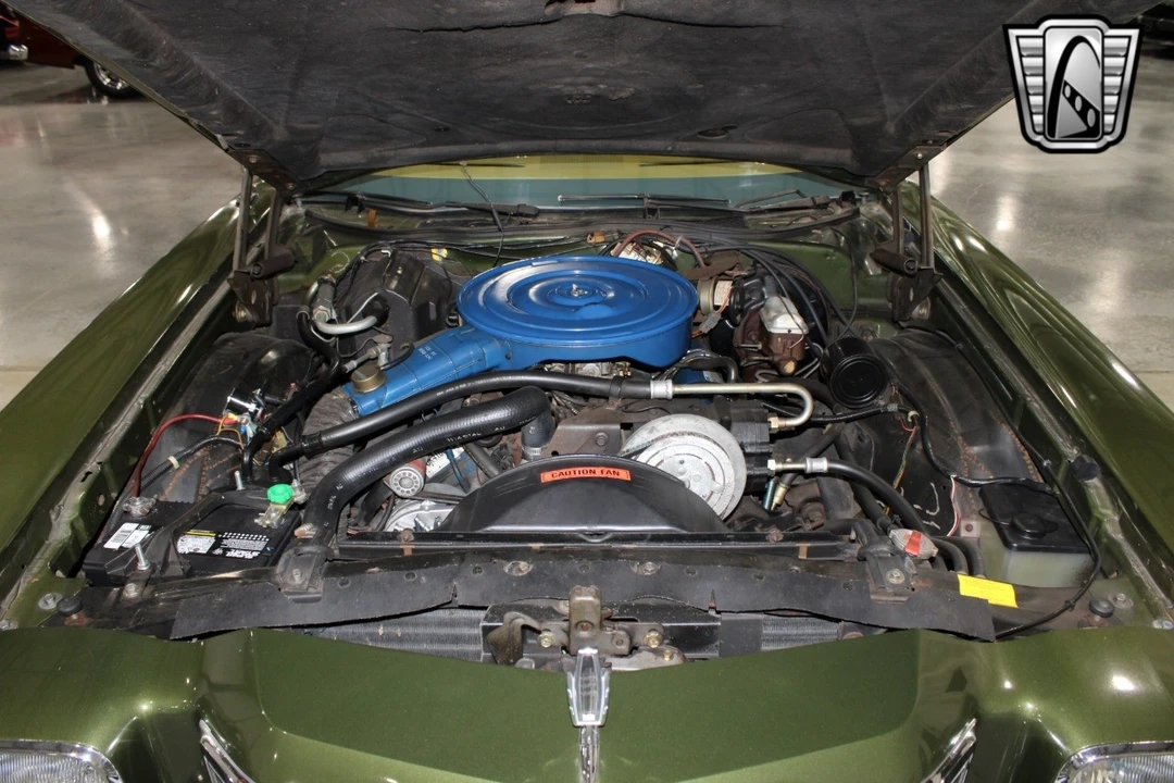 1976 Ford Torino 3rd-4th Gen - Image 11 of 12