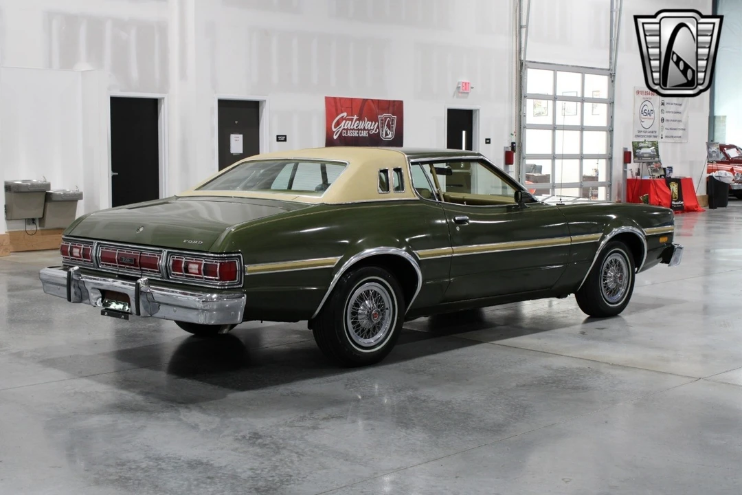 1976 Ford Torino 3rd-4th Gen - Image 5 of 12