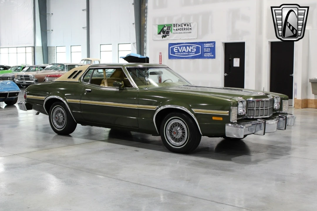 1976 Ford Torino 3rd-4th Gen - Image 7 of 12