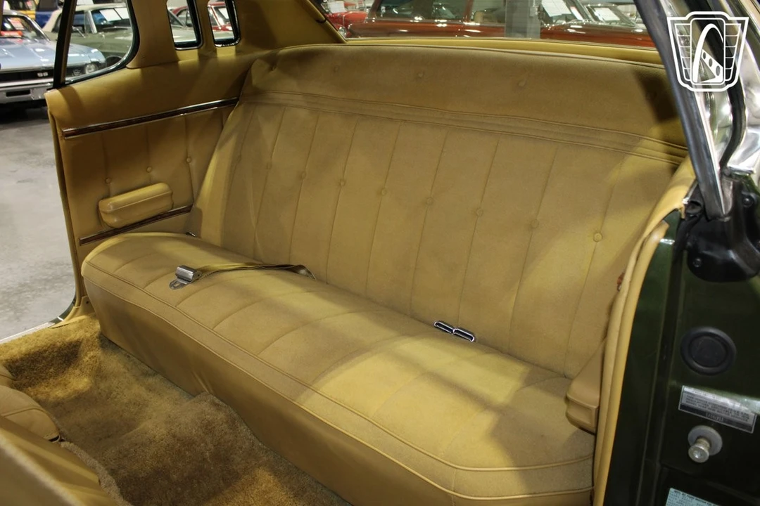 1976 Ford Torino 3rd-4th Gen - Image 9 of 12