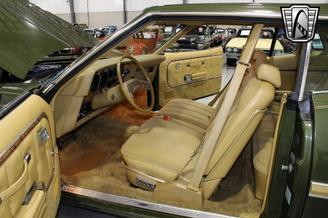 1976 Ford Torino 3rd-4th Gen - Image 8 of 12