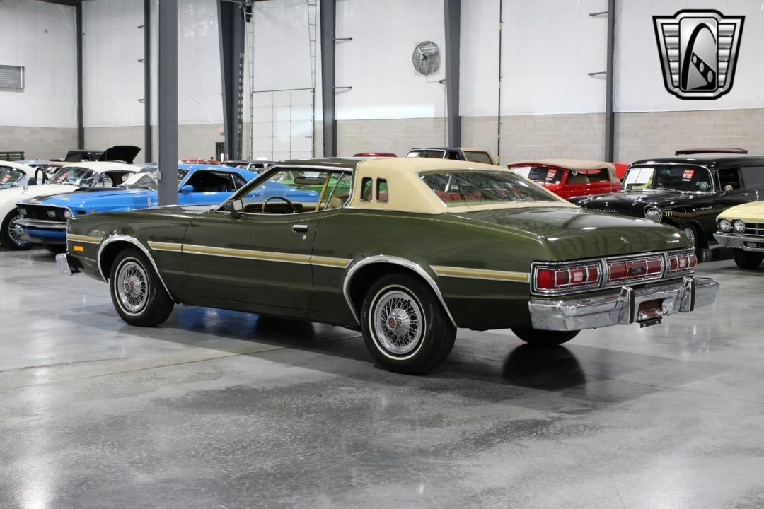 1976 Ford Torino 3rd-4th Gen - Image 4 of 12